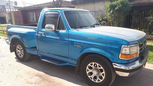 Ford F-150 Flareside 150xl