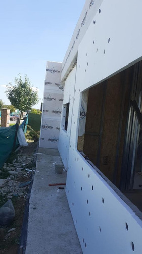 Imagen 4 de 9 de Construcción Tradicional Y Construcción Seca (steel Framing)
