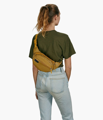 Imagen 2 de 2 de Riñonera Jansport
