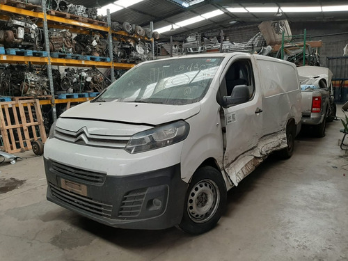 Sucata Citroen Jumpy 17/18 (venda De Peças)