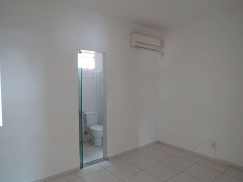 Imagem 5 de 12 de Casa Para Venda Em Camaçari, Centro, 2 Dormitórios, 1 Suíte, 2 Banheiros - 417_1-1292249