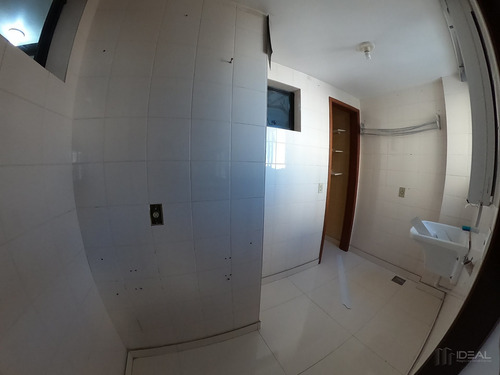 Imagem 3 de 15 de Edifício Mônaco - Campos Dos Goytacazes - 10842