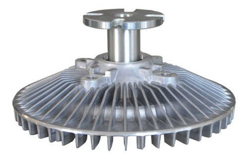 Fan Clutch Chrysler W250 Dodge V6 3.9l 1988-1989