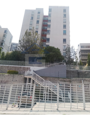 Excelente Departamento, Propiedad De Inversión Ubicado En Hacienda Derramadero,cuautitlan Izcalli