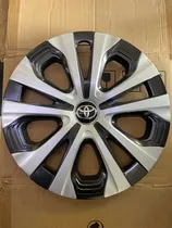 Comprar Tapón Copa Polvera Toyota Corolla Híbrido R15 Original