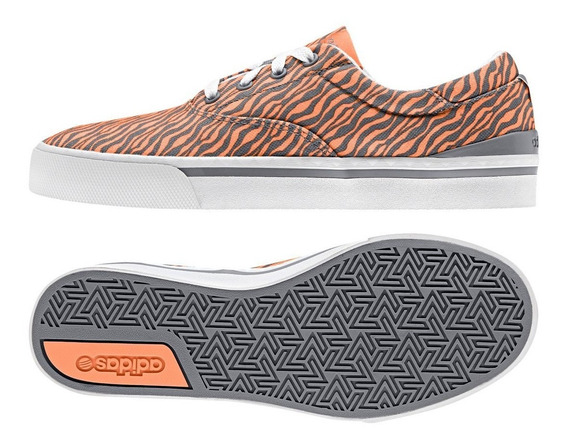 zapatillas adidas neo mujer