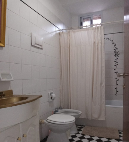 Departamento En Venta 55 Entre 10 Y 11, La Plata.