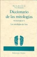 Diccionario De Las Mitologias Vol.1 - Ives Bonnefoy