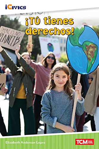 Tu Tienes Derechos! -icivics-