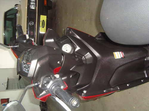 Yamaha Neo
