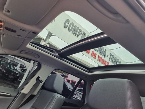 Imagem 5 de 13 de Bmw X1 2015 2.0 Sdrive20i Active Flex 5p