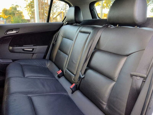 Imagem 6 de 12 de Chevrolet Vectra Hatch Gt 2011