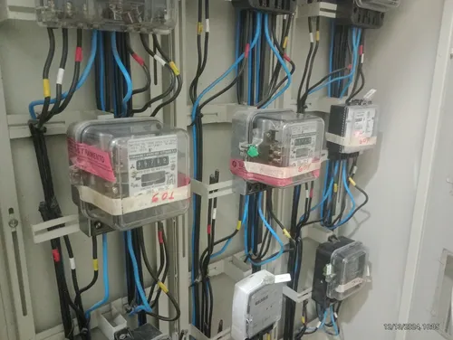 Serviços Elétricos - Manutenção Preventiva