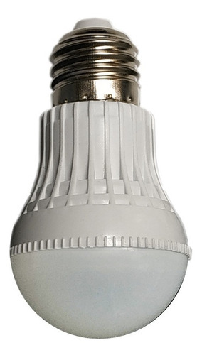 Foco Led 3 Watts Tipo Bulbo E26 / E27 127 Volts Bw3!!