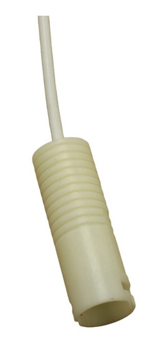 Sensor De Balata Trasero Bmw 745 750 760 02-08 Premium Safe