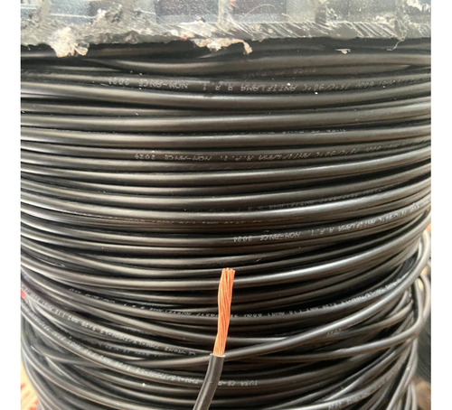 175 Metros Thw-ls/thhw-ls 10 Awg Iusa