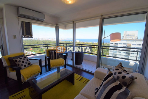 Imagen 9 de 30 de Pent House , 3 Dormitorios A Nuevo ! Con Servicios!
