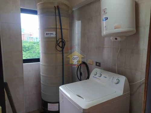 Imagen 7 de 8 de Alquiler De Apartamento Zona Norte. El Bosque
