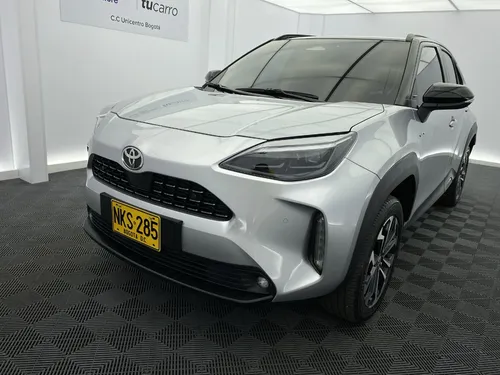 Toyota Yaris Cross 1.5 Hev Xls