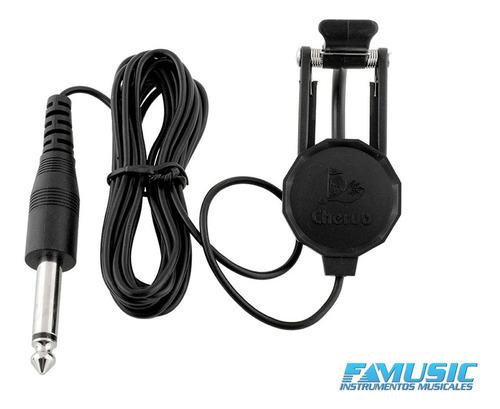 Imagen 3 de 10 de Combo Violin C/ Arco Estuche 3/4 4/4 + Afinador + Accesorios