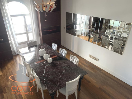 Imagen 7 de 30 de Puerto Madero - Departamento En Venta Los Molinos