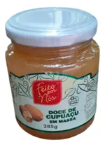 Comprar Doce de cupuaçu Doces sem TACC em vidro 285 g