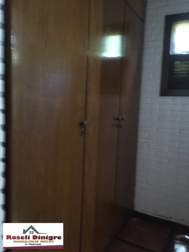 Imagem 27 de 30 de Casa Térrea No Encontro Das Águas Em Terreno Plano Centralizado A Venda - 84c4pcpea - 34485043