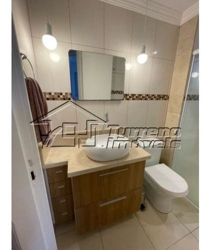 Imagem 5 de 15 de Ótimo Apartamento No Jardim Oriente - Sjcampos