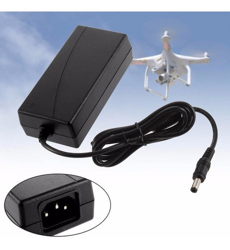 Fuente De Poder Cargador Imax B6 B5 12v 5a