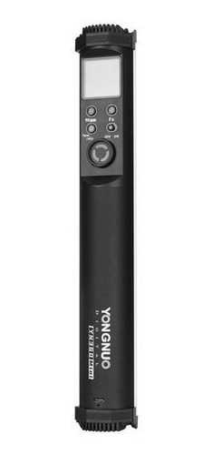 Lámpara Led Magnética Yn360 Rgb Mini Yongnuo