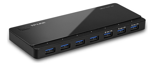 Hub Tp-link De 7 Puertos Usb 3.0 Uh700