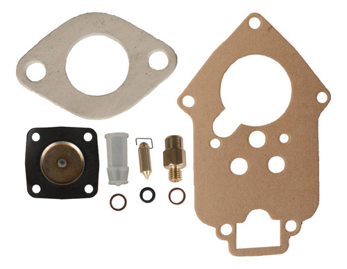 Sierra International 23-7200 Kit Carbohidrato Repuesto Para