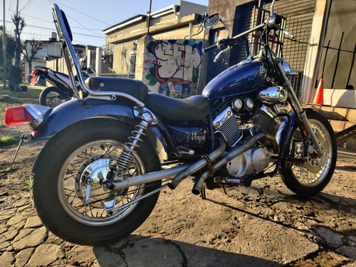 Xv Virago