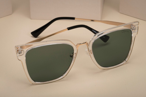 Oculos Ogrife Solar Feminino Og 1159-m Proteção Uv Original