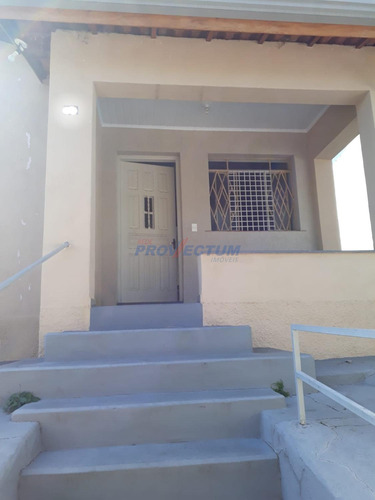 Imagem 3 de 30 de Casa À Venda Em Vila Proost De Souza - Ca280997