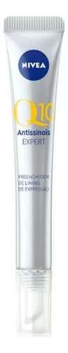 Nivea Q10 Antissinais Expert - Creme Preenchedor - 15ml