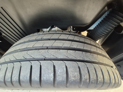 Fiat Toro 2.0 Volcano 4x4 Aut. 4p Automática