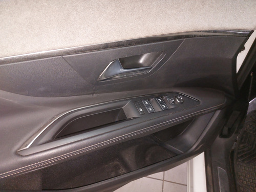 Peugeot 2008 1.6turbo Puretech 180 Auto GT