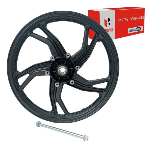 Rin Delantero Hero Original Ignitor 125 C14030022