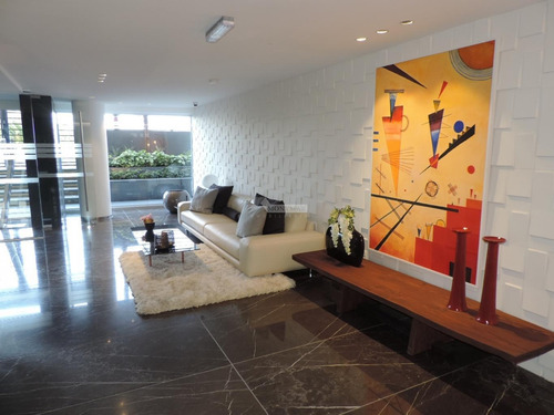 Imagen 3 de 29 de Apartamento Puerto Del Buceo Venta 3 Dormitorios Rambla Armenia Servicio Garaje X 3 Muebles