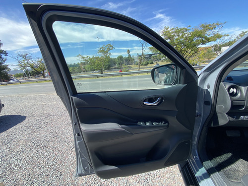 Nissan Frontier Pro4x 4x4 At Ss
