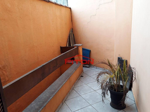 Imagem 12 de 20 de Sobrado Com 2 Dormitórios À Venda, 250 M² Por R$ 630.000,00 - Burgo Paulista - São Paulo/sp - So1932