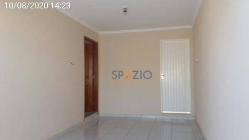 Imagem 2 de 20 de Casa Com 2 Dormitórios Para Alugar Por R$ 1.100,00/mês - Vila Indaiá - Rio Claro/sp - Ca0320