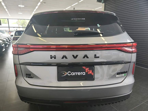 GWM Haval H6 1.5 HEV PREMIUM E-TRACTION