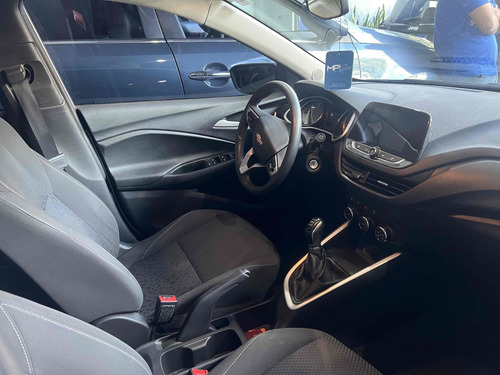 Chevrolet Onix 1.0 TURBO FLEX PLUS LT MANUAL
