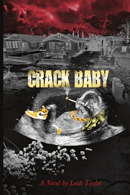 Libro Crack Baby - Taylor, Leah