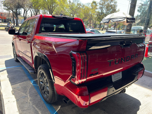Toyota Tundra 3.5 V6 Hev Platinum 4X4