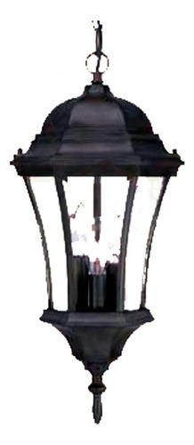 Acclaim Iluminacion 5026 bryn Mawr 3 luz 20  Altura Colga