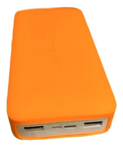 Funda Protectora Para Power Bank Xiaomi Redmi 20.000mah