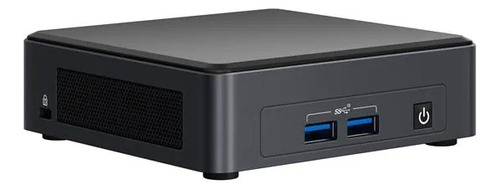 Mini Pc Intel Nuc I5-1135g7 16gb Ddr4 250gb Nvme Iris Xe